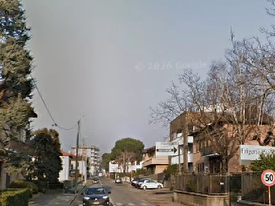 Immagine 8 di Laboratorio in vendita  in Via Luigi Cadorna a Carugo