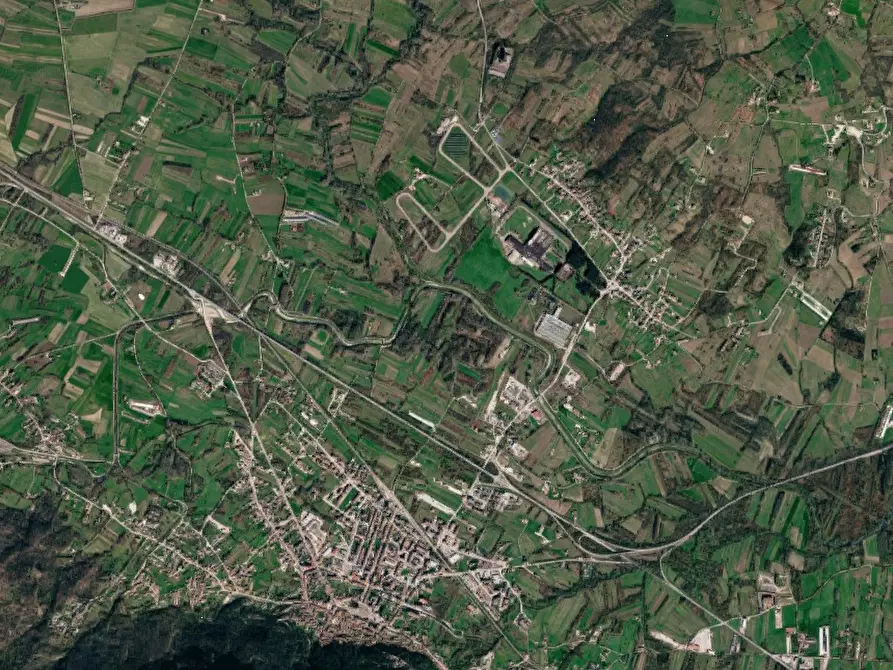 Immagine 3 di Porzione di casa in vendita  in località Pirrocco a Boiano