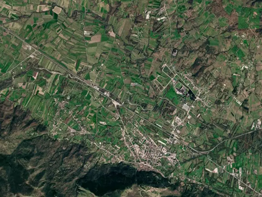 Immagine 4 di Porzione di casa in vendita  in località Pirrocco a Boiano