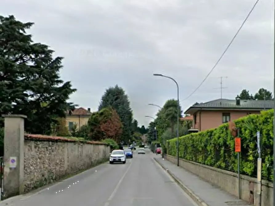 Immagine 7 di Terreno edificabile in vendita  in Via Como a Erba