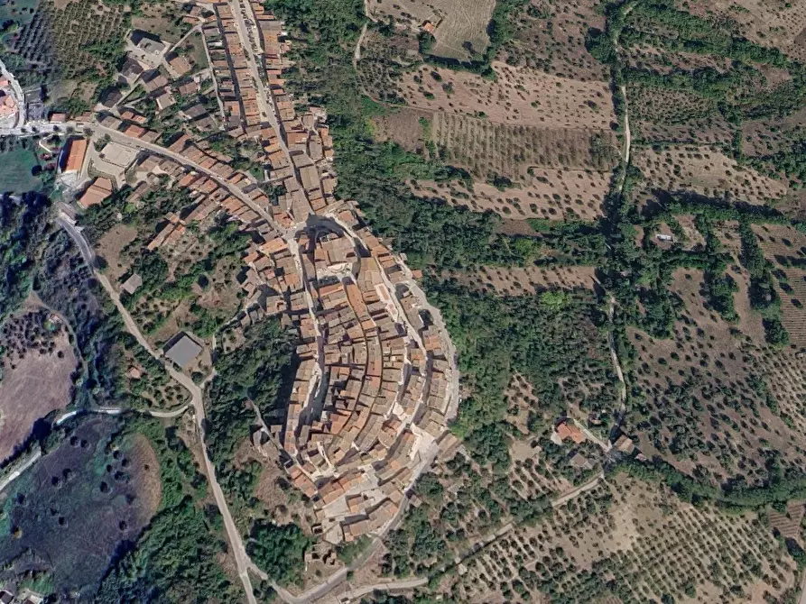 Immagine 6 di Casa indipendente in vendita  in Via Occidentale a Toro