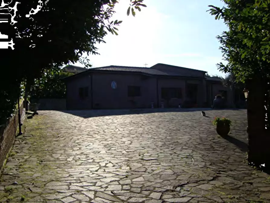 Immagine 2 di Casa indipendente in vendita  in contrada Colle Cuccitto a Salcito