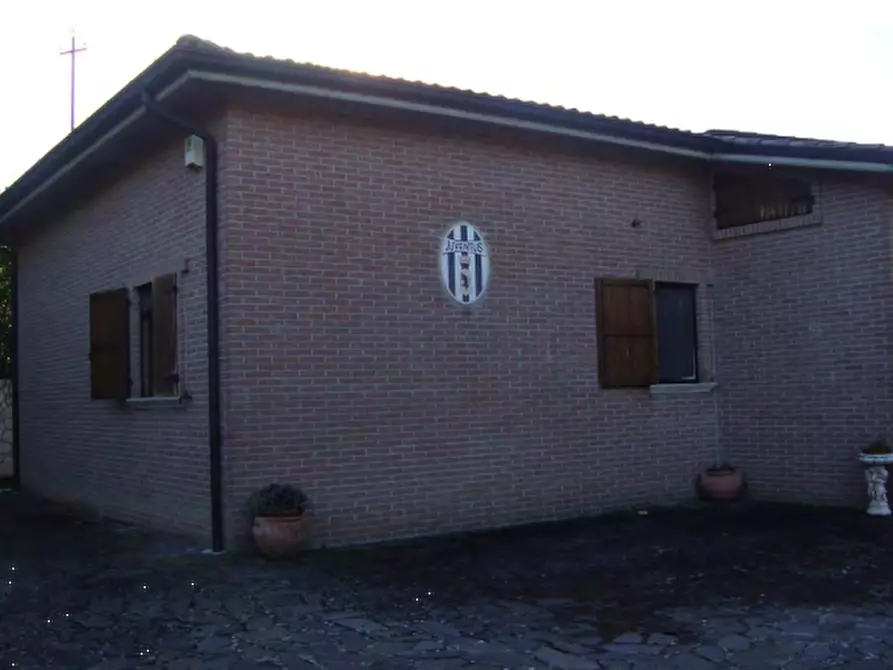 Immagine 3 di Casa indipendente in vendita  in contrada Colle Cuccitto a Salcito