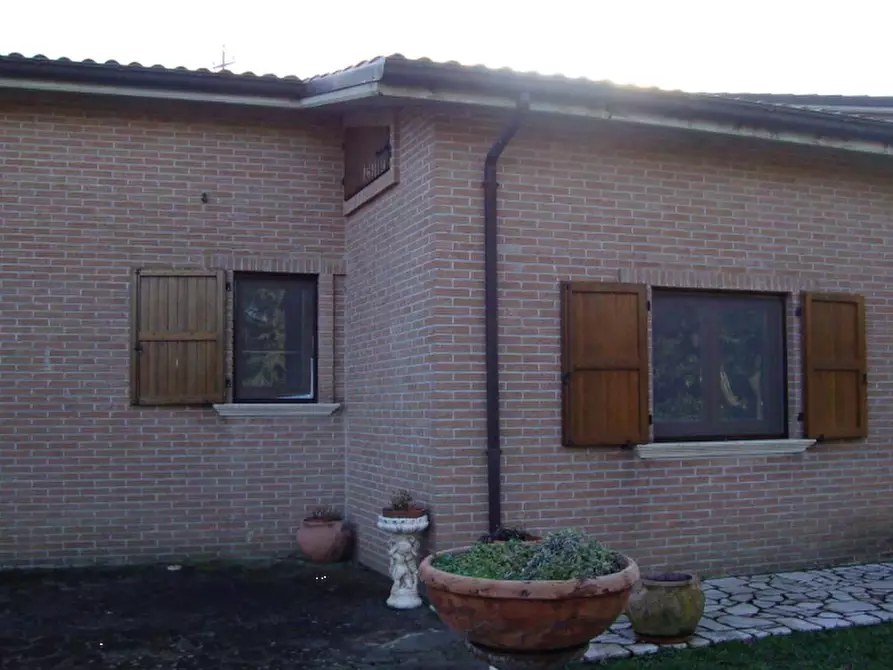 Immagine 4 di Casa indipendente in vendita  in contrada Colle Cuccitto a Salcito