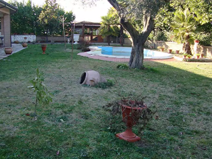 Immagine 5 di Casa indipendente in vendita  in contrada Colle Cuccitto a Salcito