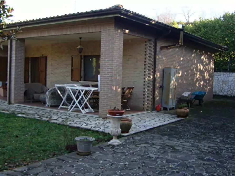 Immagine 7 di Casa indipendente in vendita  in contrada Colle Cuccitto a Salcito