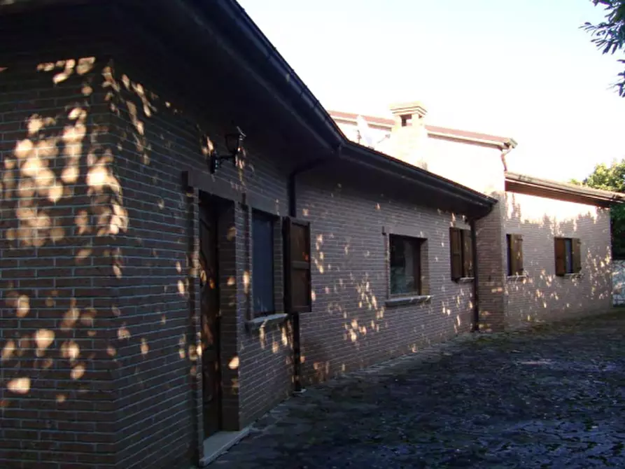Immagine 8 di Casa indipendente in vendita  in contrada Colle Cuccitto a Salcito