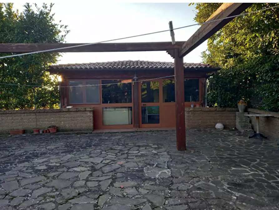 Immagine 9 di Casa indipendente in vendita  in contrada Colle Cuccitto a Salcito