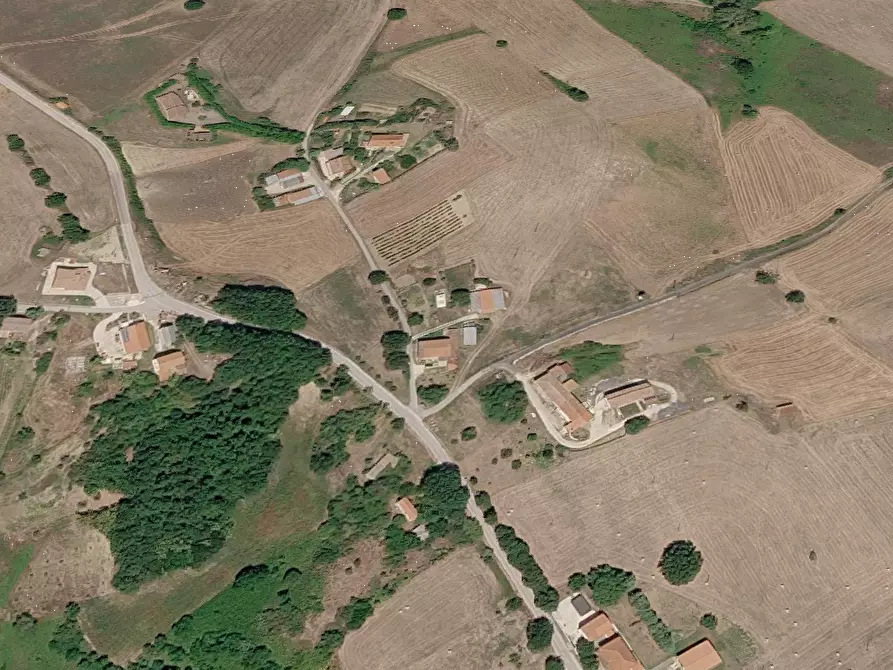 Immagine 12 di Casa indipendente in vendita  in contrada Colle Cuccitto a Salcito