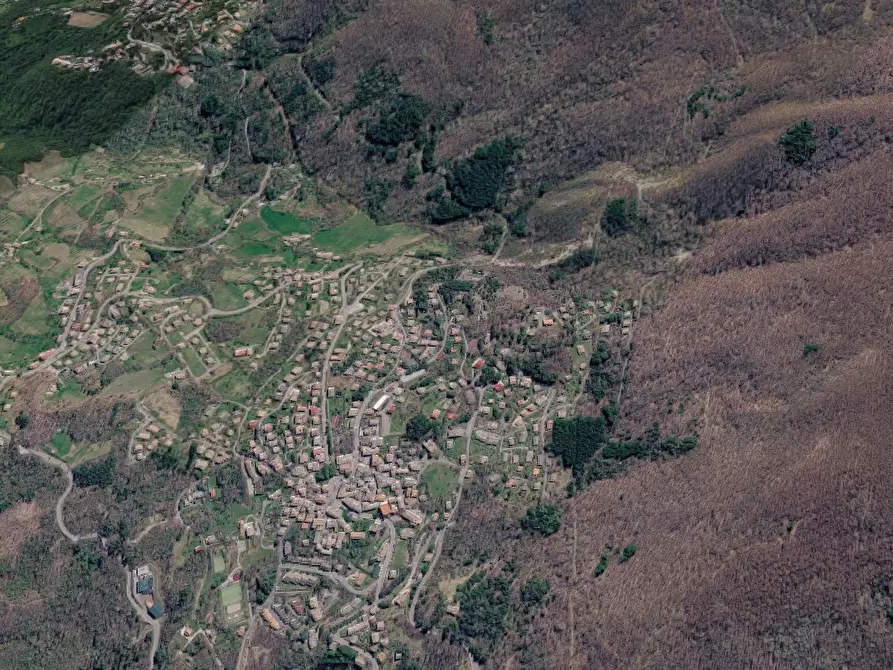 Immagine 10 di Appartamento in vendita  in via Panoramica a Lizzano In Belvedere