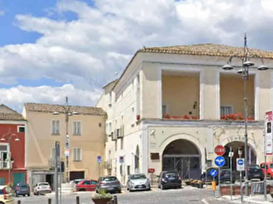Immagine 3 di Appartamento in vendita  in Via Giovanni Amendola a Montesarchio