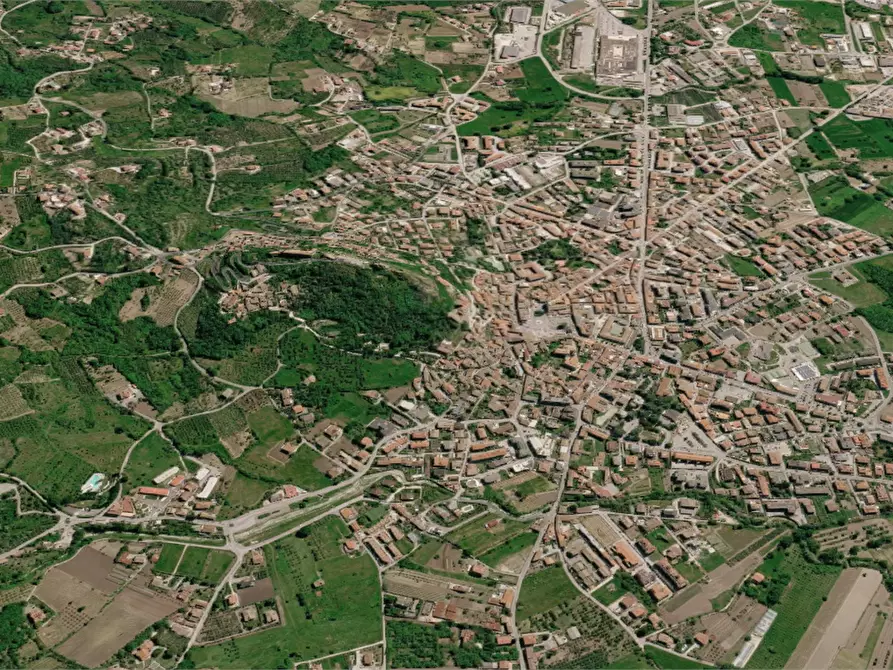 Immagine 8 di Appartamento in vendita  in Via Giovanni Amendola a Montesarchio