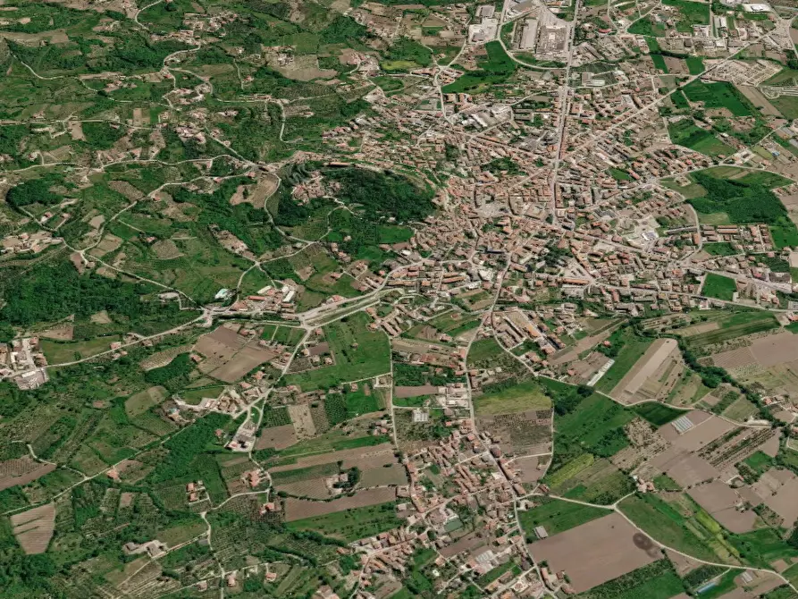 Immagine 9 di Appartamento in vendita  in Via Giovanni Amendola a Montesarchio