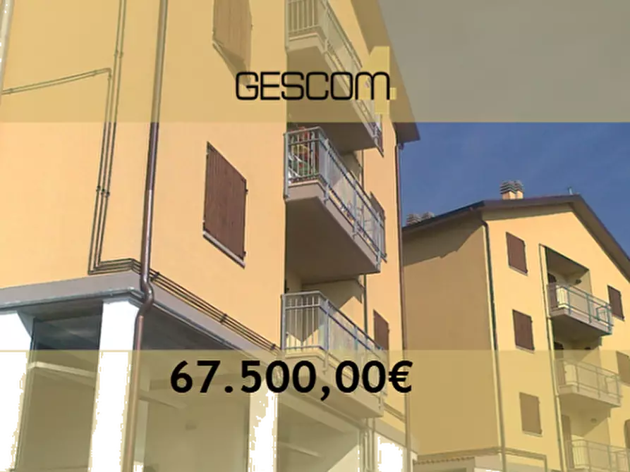 Immagine 1 di Appartamento in vendita  in Via Alpini d’Italia a Monzuno