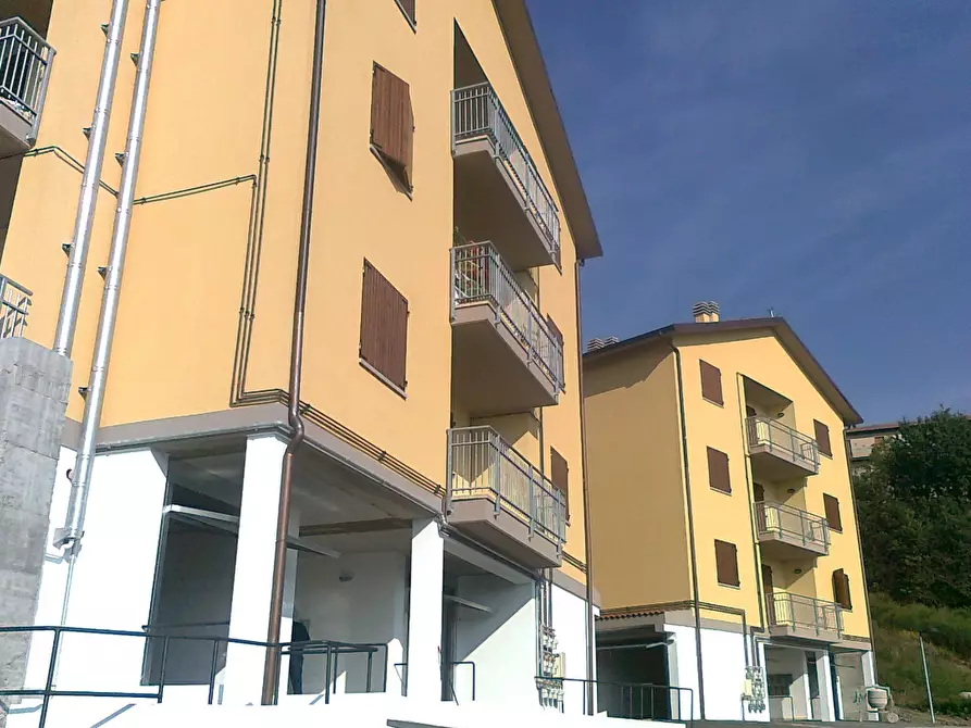 Immagine 2 di Appartamento in vendita  in Via Alpini d’Italia a Monzuno