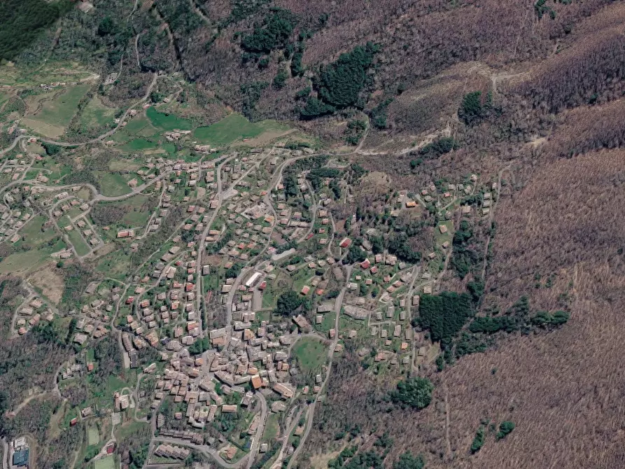 Immagine 9 di Appartamento in vendita  in via Panoramica a Lizzano In Belvedere