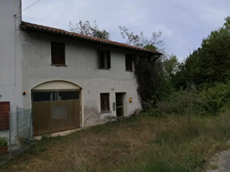 Immagine 6 di Porzione di casa in vendita  in Via Barcador a Spresiano
