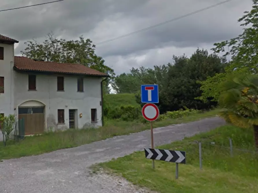 Immagine 14 di Porzione di casa in vendita  in Via Barcador a Spresiano