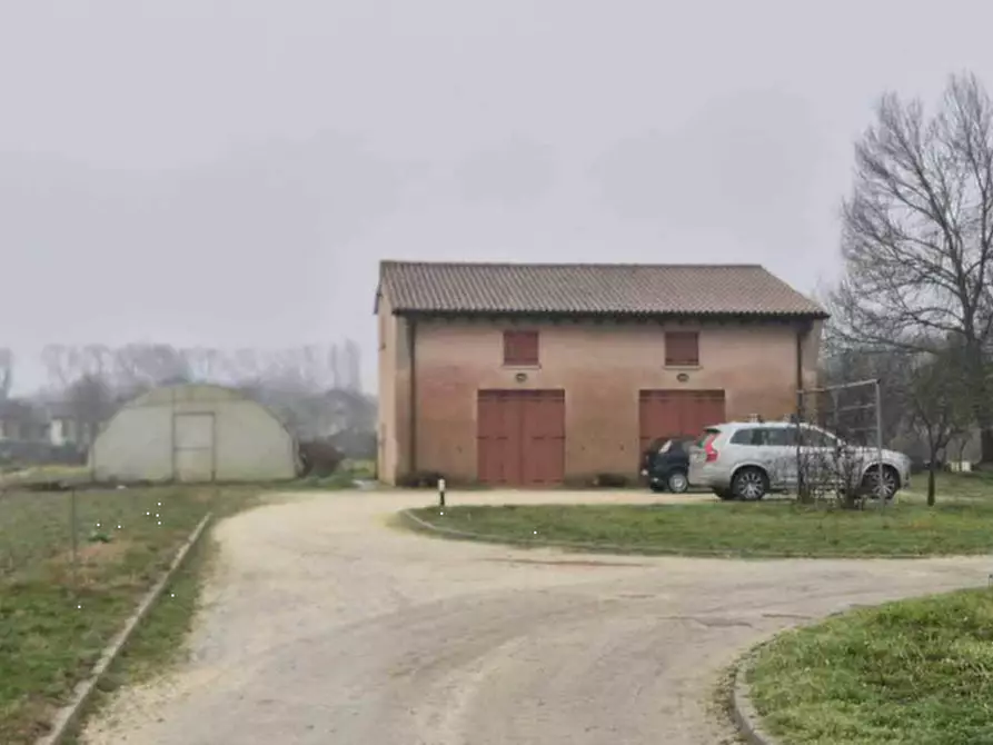 Immagine 3 di Terreno agricolo in vendita  in Via San Martino a Morgano