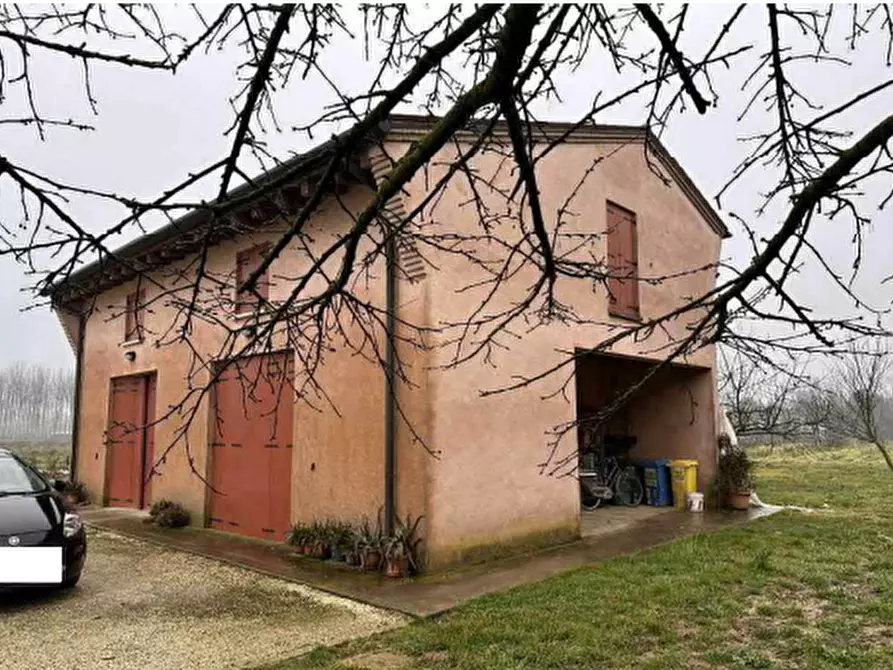 Immagine 4 di Terreno agricolo in vendita  in Via San Martino a Morgano