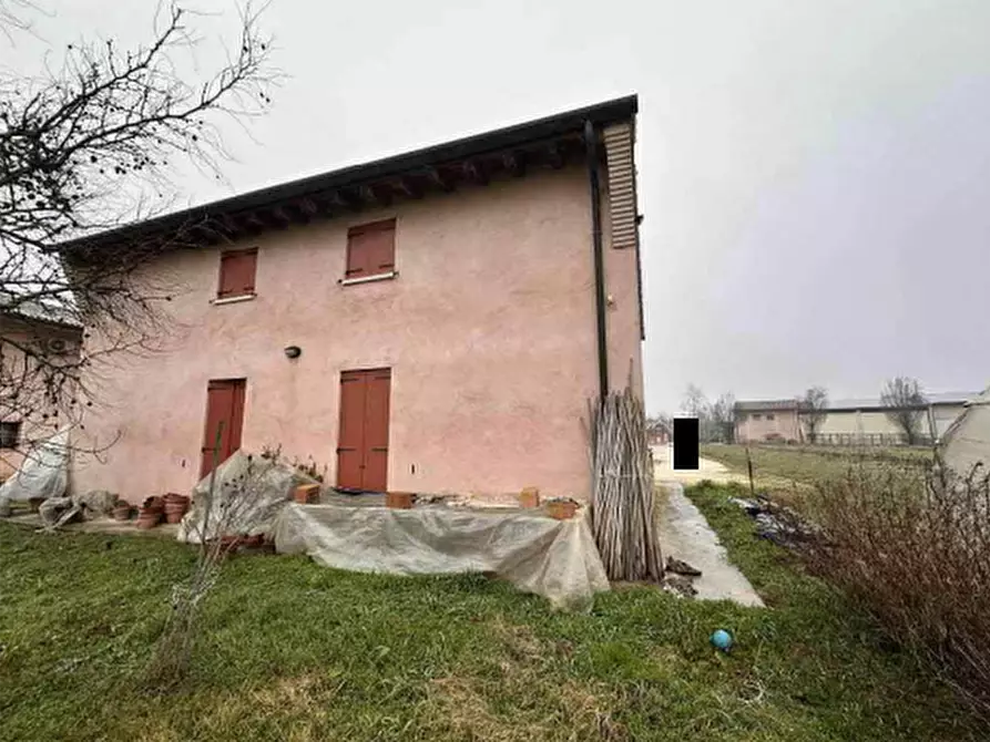 Immagine 5 di Terreno agricolo in vendita  in Via San Martino a Morgano