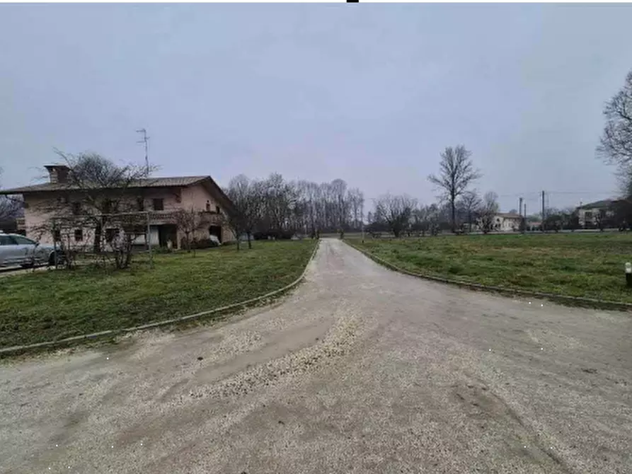 Immagine 6 di Terreno agricolo in vendita  in Via San Martino a Morgano