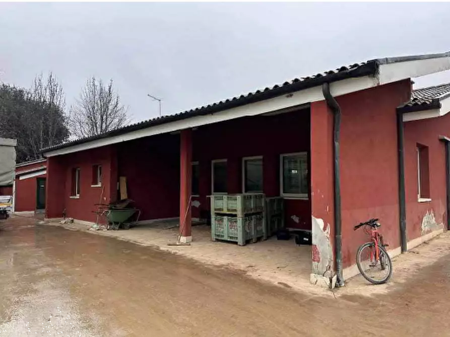 Immagine 10 di Terreno agricolo in vendita  in Via San Martino a Morgano