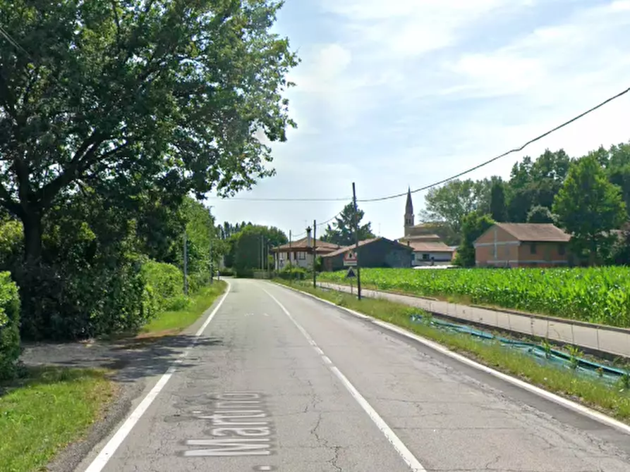 Immagine 16 di Terreno agricolo in vendita  in Via San Martino a Morgano