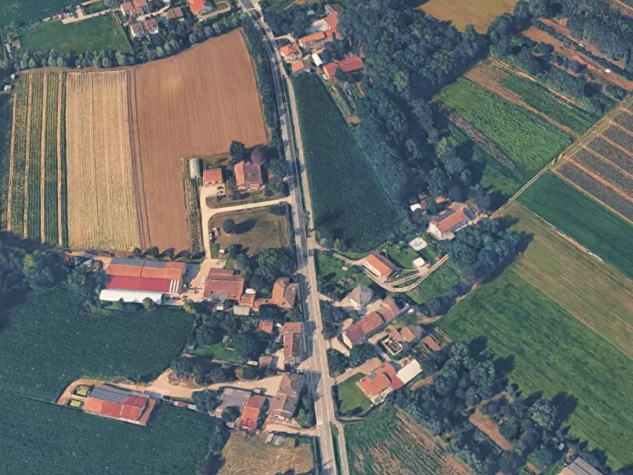 Immagine 17 di Terreno agricolo in vendita  in Via San Martino a Morgano