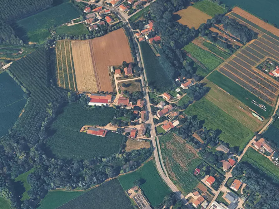 Immagine 18 di Terreno agricolo in vendita  in Via San Martino a Morgano