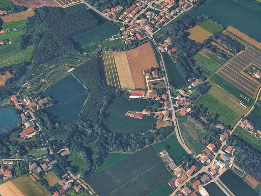 Immagine 19 di Terreno agricolo in vendita  in Via San Martino a Morgano