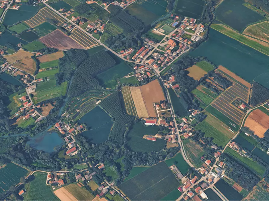 Immagine 20 di Terreno agricolo in vendita  in Via San Martino a Morgano