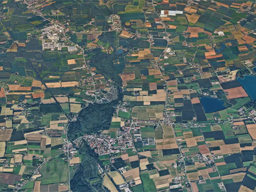 Immagine 13 di Terreno agricolo in vendita  in Via Pescatori a Morgano