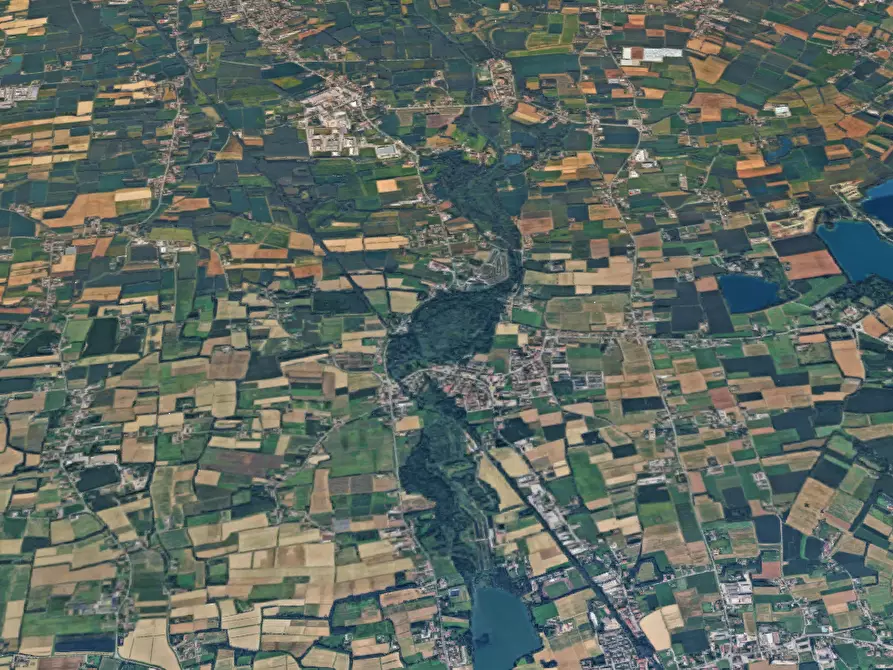 Immagine 14 di Terreno agricolo in vendita  in Via Pescatori a Morgano