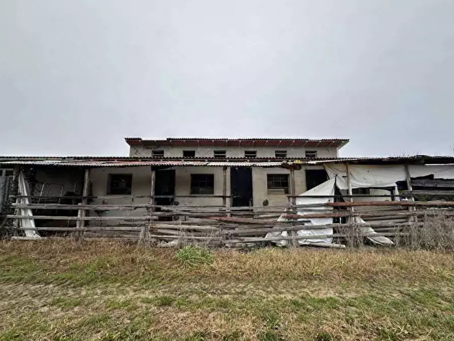Immagine 6 di Magazzino in vendita  in Via Onaro a Zero Branco