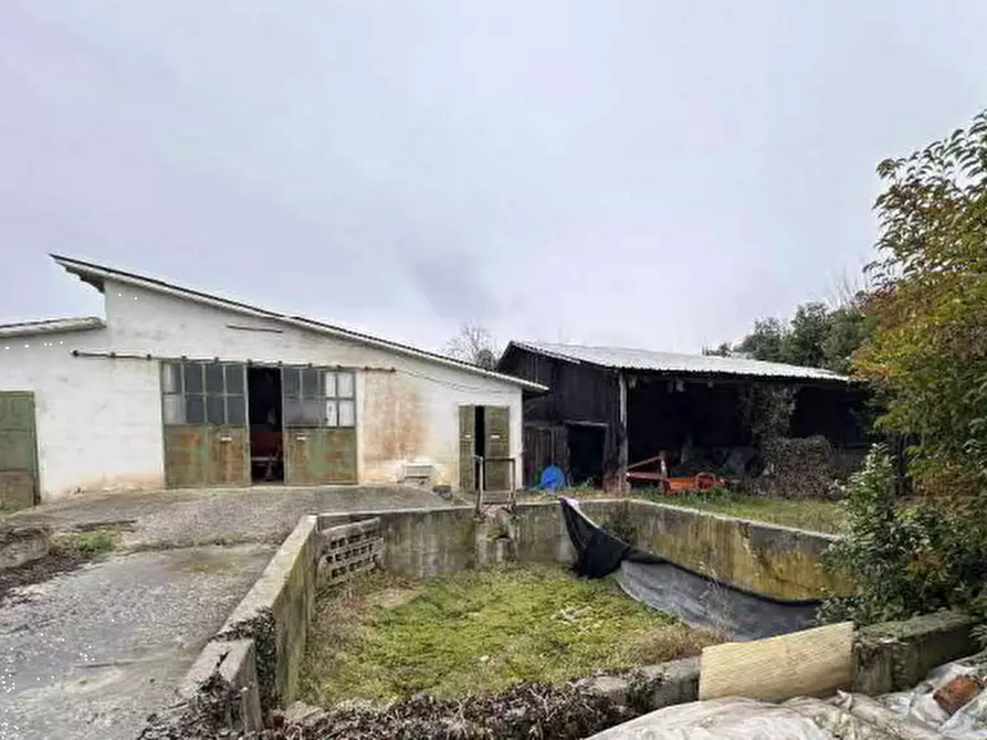 Immagine 7 di Magazzino in vendita  in Via Onaro a Zero Branco