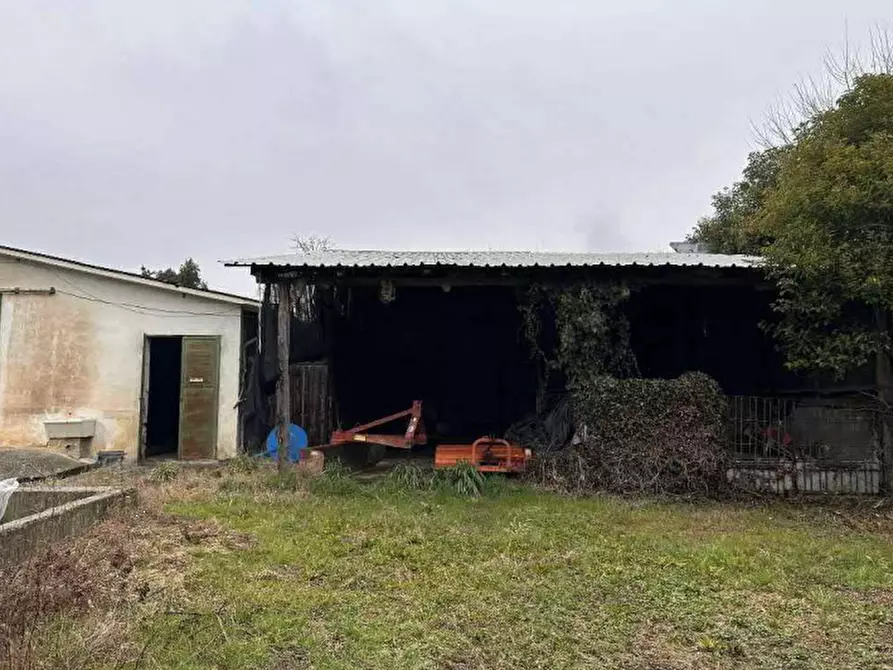 Immagine 8 di Magazzino in vendita  in Via Onaro a Zero Branco
