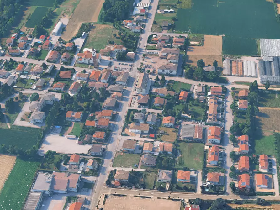 Immagine 14 di Magazzino in vendita  in Via Onaro a Zero Branco