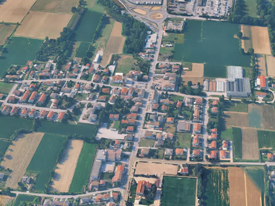 Immagine 15 di Magazzino in vendita  in Via Onaro a Zero Branco