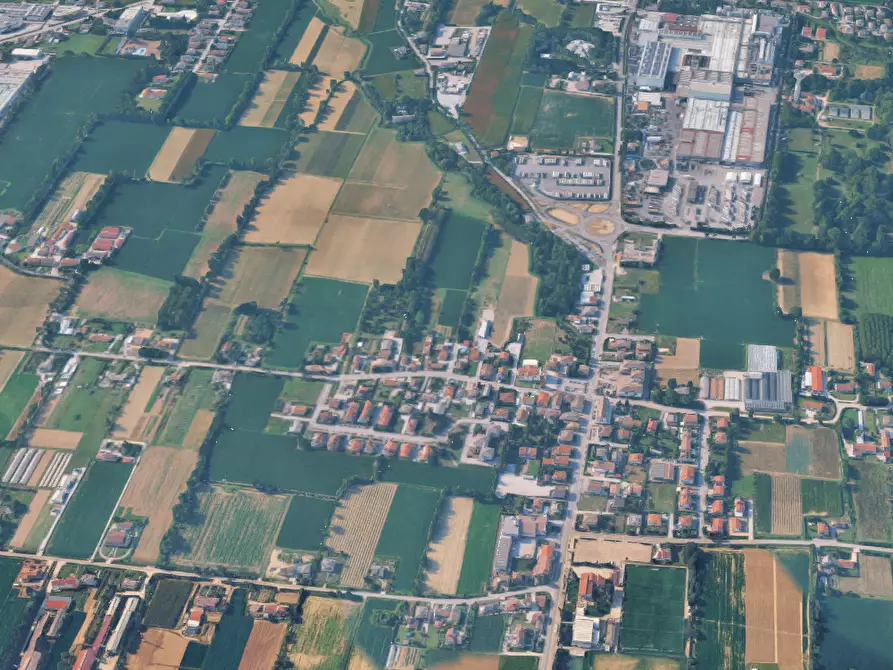 Immagine 16 di Magazzino in vendita  in Via Onaro a Zero Branco