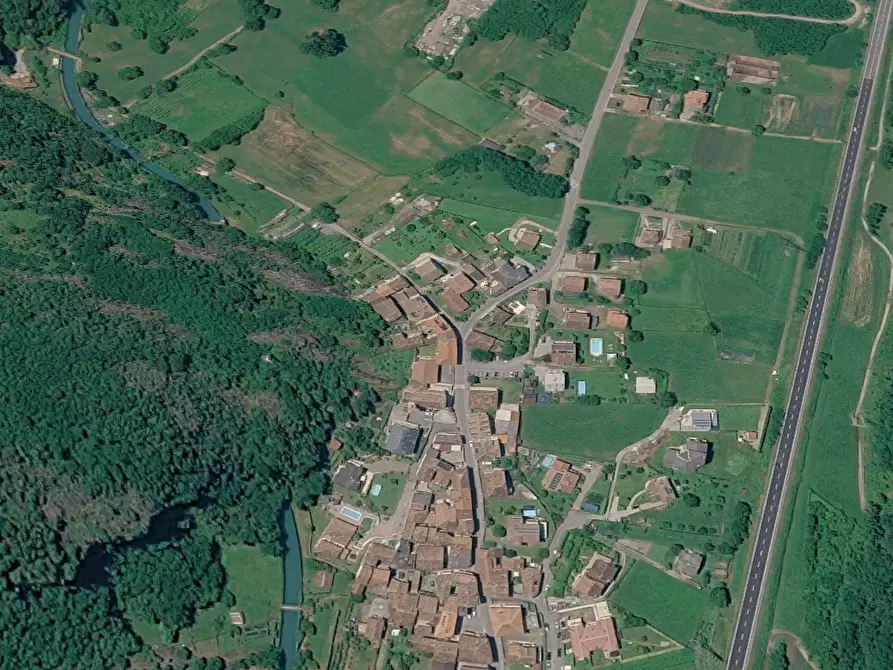 Immagine 5 di Stabile in vendita  in Via S. Martino a Esine