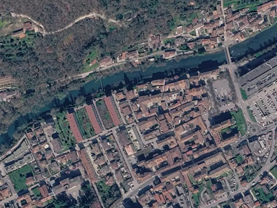 Immagine 2 di Appartamento in vendita  in Via Tiboni a Villanuova Sul Clisi