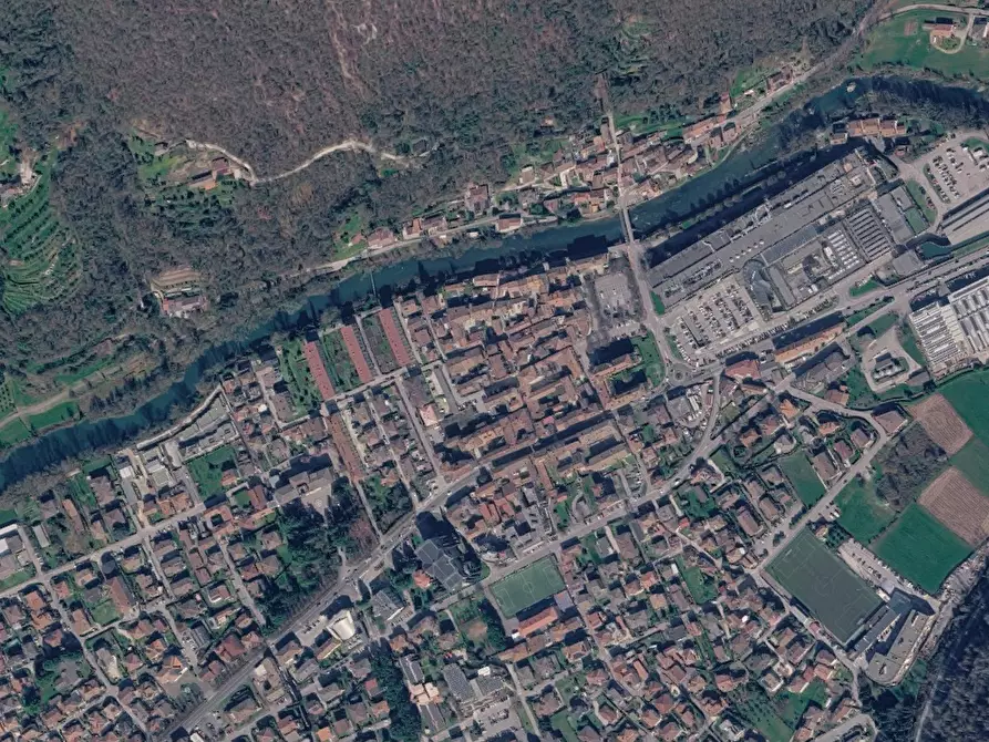 Immagine 3 di Appartamento in vendita  in Via Tiboni a Villanuova Sul Clisi
