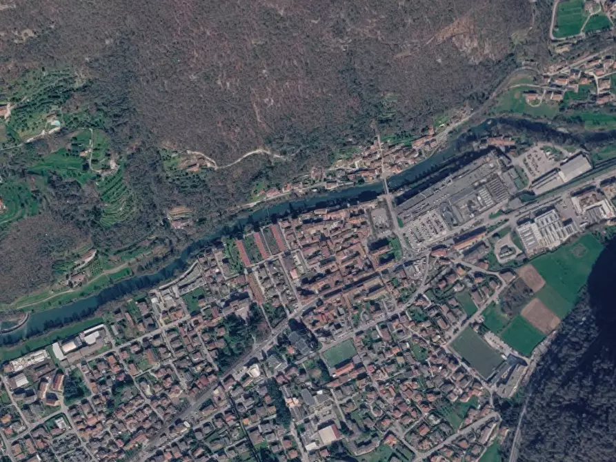 Immagine 4 di Appartamento in vendita  in Via Tiboni a Villanuova Sul Clisi