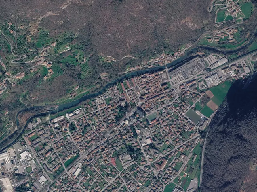 Immagine 5 di Appartamento in vendita  in Via Tiboni a Villanuova Sul Clisi