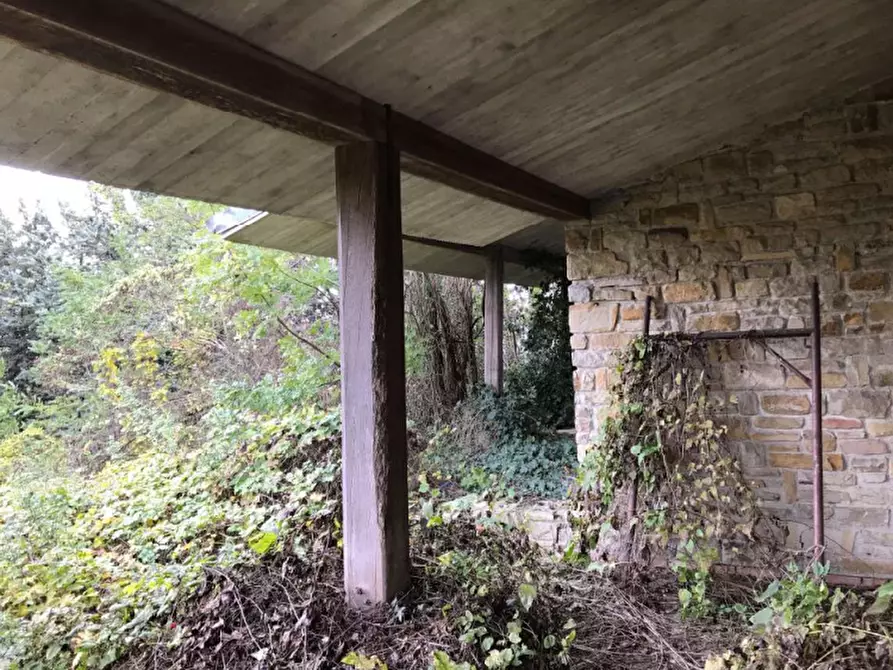 Immagine 7 di Villa in vendita  in  località La Serra a Monzuno