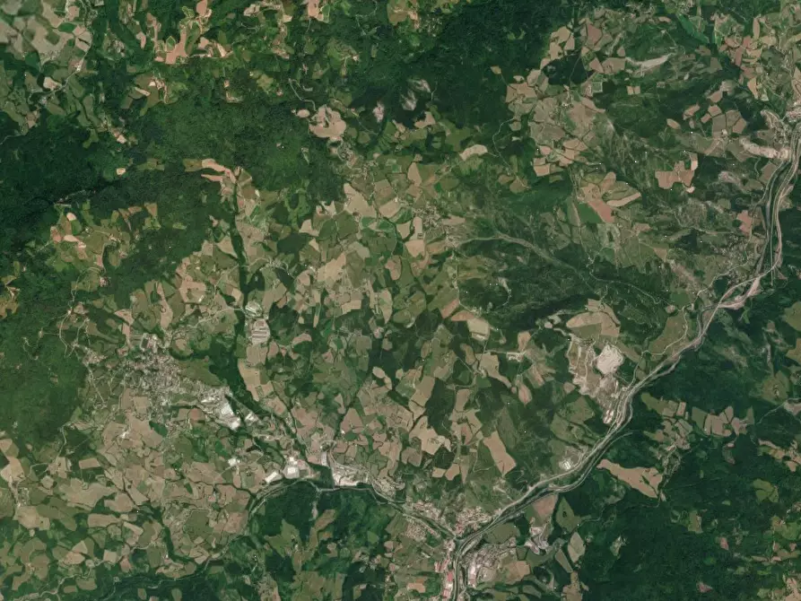 Immagine 10 di Villa in vendita  in  località La Serra a Monzuno