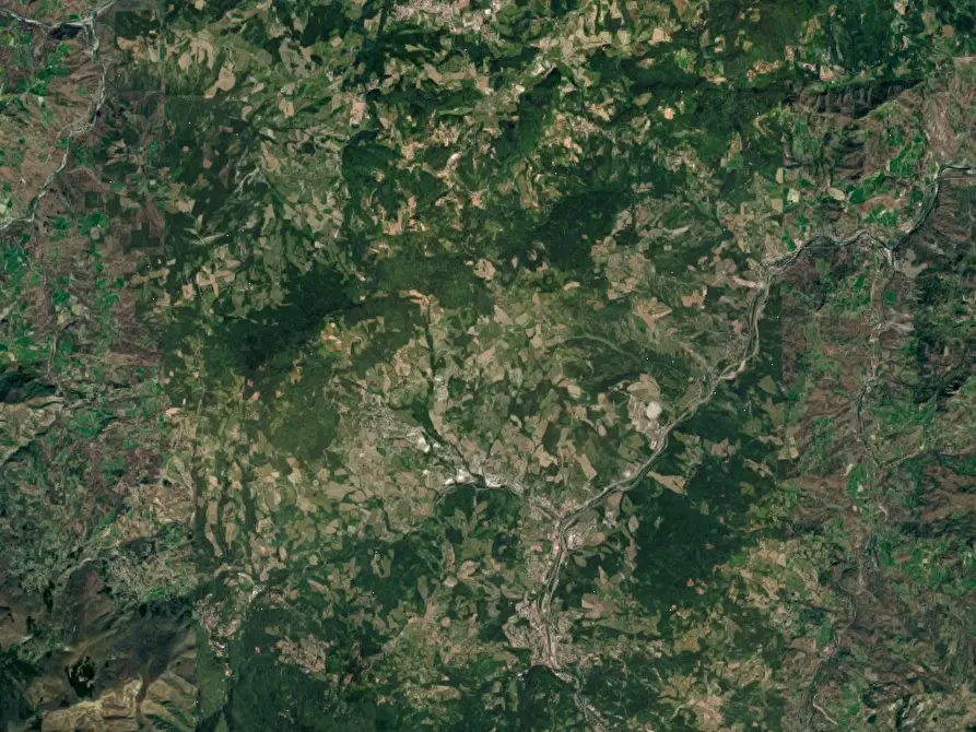 Immagine 12 di Villa in vendita  in  località La Serra a Monzuno