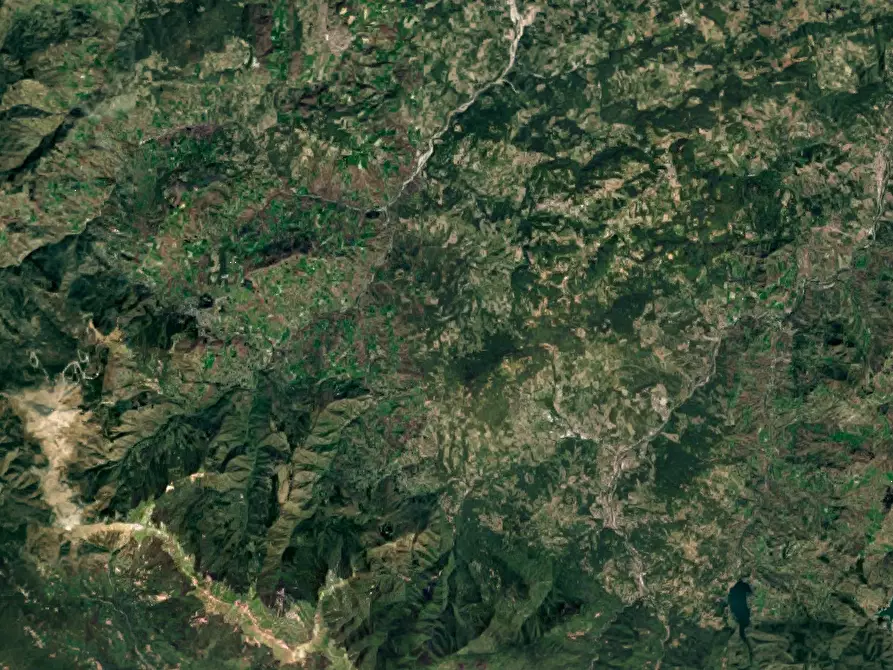 Immagine 14 di Villa in vendita  in  località La Serra a Monzuno