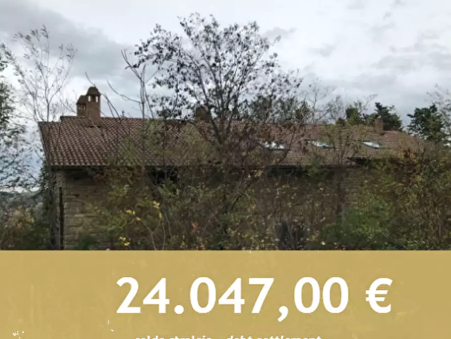 Immagine 1 di Villa in vendita  in  località La Serra a Monzuno